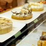 cafe West53rd - 特製スイーツ食べ放題「ハッピー・スイーツ・オーケストラ」