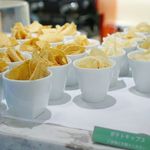 cafe West53rd - トルティーヤチップス