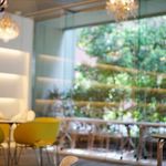 cafe West53rd - 内観