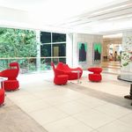 cafe West53rd - 近代の代表的なデザインチェアー