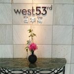 cafe West53rd - 内観