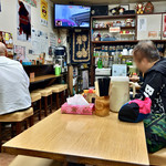 一膳めし 青木堂 - 