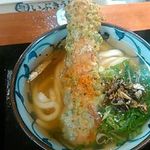 いぶきうどん - ２