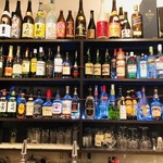 自由創作バル アクスリー - 