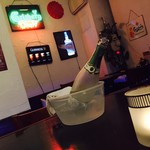 自由創作バル アクスリー - 