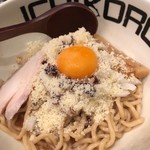 鶏そば十番156 - 