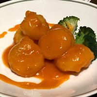 中国飯店 紫玉蘭 - 
