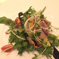 チャイニーズ 芹菜 - 