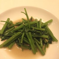 チャイニーズ 芹菜 - 