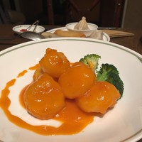 中国飯店 紫玉蘭 - 