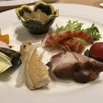 創作広東酒家 神 - 