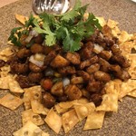 創作広東酒家 神 - 