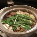 多満喜 - 出汁も吸っても最高っ！！