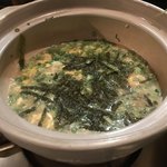 多満喜 - お腹いっぱいだけど食べちゃいますっ♫