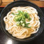 讃岐麺房 すずめ - 