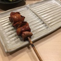 焼鳥 おみ乃 - 