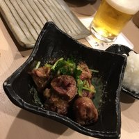焼鳥 おみ乃 - 