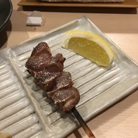 焼鳥 おみ乃 - 