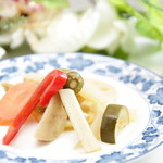 神戸 牛ほほ肉のフレンチ酒場 ビストロ ミヤン - 