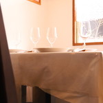 Bistro Miyam - 