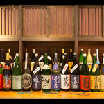 Tokkuri - 滋賀の地酒