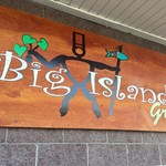 Big Island Grill - 