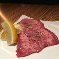 Cossott’e sp 麻布十番店 - ･上タン塩