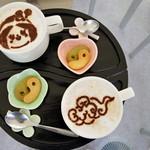 Maru cafe - 