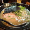 究極Y'sラーメン