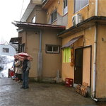 春紀 - 店舗外観１