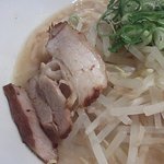 麺処 維新 - ラーメン （￥700）