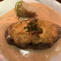 旬菜ステーキ処 らいむらいと - 