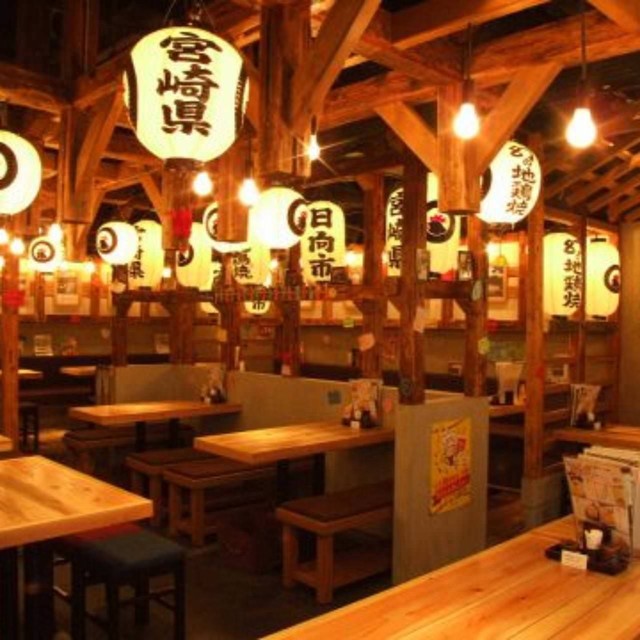 座席 じとっこ組合 大阪布施店 布施 居酒屋 食べログ