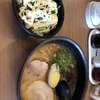 ラーメンダイニング くすのき