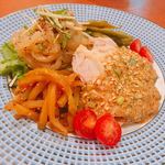 中国旬菜房 幸月 - 