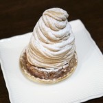 ケン ニシオ - 料理写真: