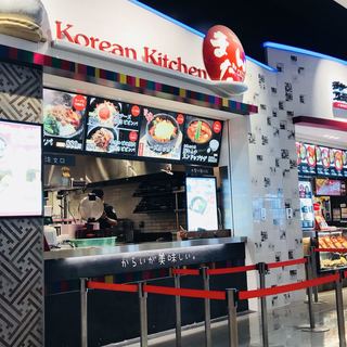 コリアンキッチン まだん_2