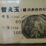 中華そば処 琴平荘 - 