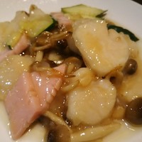 中国料理孝華 - 