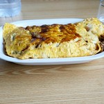 Hisao Konomiyaki Ten - 