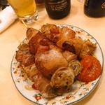 出世酒場 大統領 - 