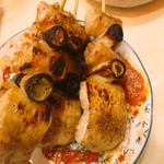 出世酒場 大統領 - 