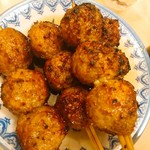 出世酒場 大統領 - 