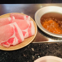 しゃぶ玄 - 