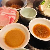 しゃぶ玄 - 
