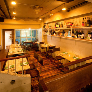 ボナペティート_1