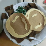 中華そば 紅蘭 - 