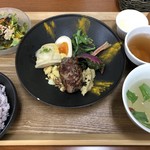 薬膳カフェ みずとき - 