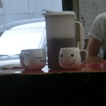 中華そば 紅蘭 - 