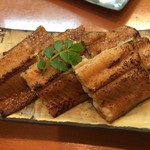 京町や 吉むら - 